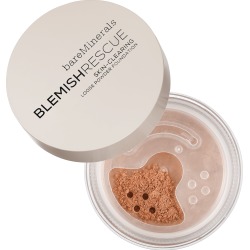 bareMinerals Blemish Rescue Skin-Clearing Loose Powder Foundation - For Acne Prone Skin Medium 3C 0.21 oz/ 6 g