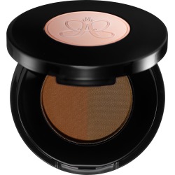 Anastasia Beverly Hills Brow Powder Duo Auburn 0.03 oz/ 2 x 0.8 g