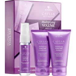 ALTERNA Haircare CAVIAR Anti-Aging® Multiplying Volume Trial Kit