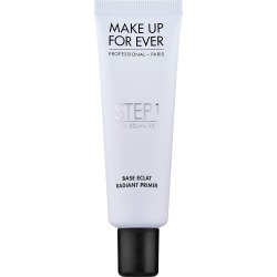 MAKE UP FOR EVER Step 1 Skin Equalizer Primer Radiant Primer Blue - For Light Skin 1 oz/ 30 mL