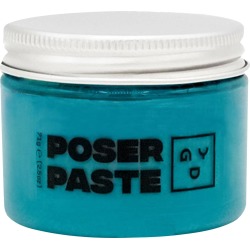 Good Dye Young Poser Paste Temporary Hair Makeup Narwhal Teal