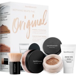 bareMinerals Nothing Beats the Original™ 4-Piece Get Started® Kit Golden Ivory 07