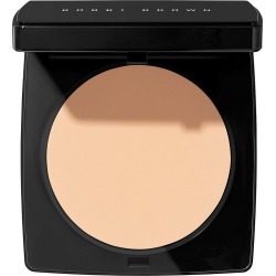 Bobbi Brown Sheer Finish Pressed Setting Powder Soft Sand 0.38 oz