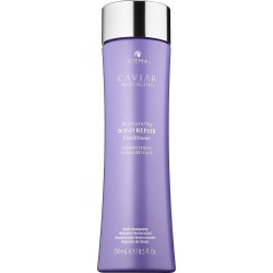 ALTERNA Haircare CAVIAR Anti-Aging® Restructuring Bond Repair Conditioner 8.5 oz/ 250 mL