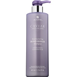 ALTERNA Haircare CAVIAR Anti-Aging® Restructuring Bond Repair Shampoo 16.5 oz/ 488 mL