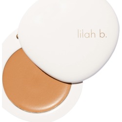 lilah b. Virtuous Veil™ Concealer & Eye Primer b. polished 0.12 oz/ 3.3 g