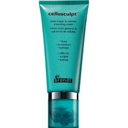 Dr. Brandt Skincare Cellusculpt Body Shaper & Cellulite Smoothing Cream 6.3 oz