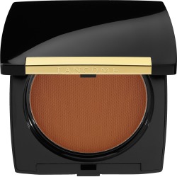 Lancôme DUAL FINISH - Multi-tasking Longwear Powder Foundation 550 Suede (C)