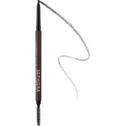 SEPHORA COLLECTION Retractable Brow Pencil - Waterproof 08 Chocolate brown 0.003oz / 0.08g