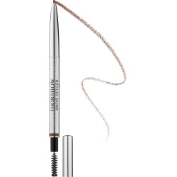 Dior Diorshow Brow Styler Ultra-Fine Precision Brow Pencil Universal Shade 0.003 oz/ 0.085 g
