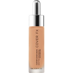 COVER FX Custom Cover Drops G Medium 3 0.25 fl oz/ 7.5 mL