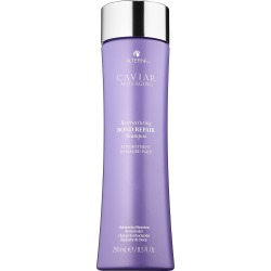 ALTERNA Haircare CAVIAR Anti-Aging® Restructuring Bond Repair Shampoo 8.5 oz/ 250 mL
