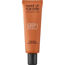 MAKE UP FOR EVER Step 1 Skin Equalizer Primer Caramel Primer - For dark skin 1 oz/ 30 mL