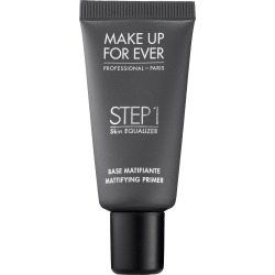 MAKE UP FOR EVER Step 1 Skin Equalizer Primer Mini Mattifying Primer - For Oily Skin 0.5 oz/ 15 mL