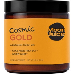 Moon Juice Cosmic Gold 4.95 oz/ 140 g