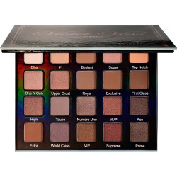 Violet Voss Taupe Notch - PRO Eyeshadow Palette