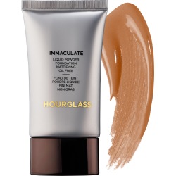 Hourglass Immaculate® Liquid Powder Foundation Mattifying Oil Free Chestnut 1 oz/ 30 mL