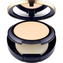 Estée Lauder Double Wear Stay-in-Place Matte Powder Foundation 1N1 Ivory Nude 0.42 oz/ 12 g