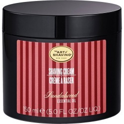 The Art of Shaving Shaving Cream - Sandalwood 5 oz