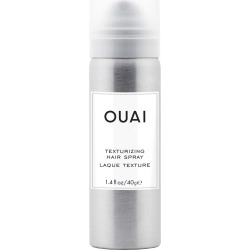 OUAI Texturizing Hair Spray Mini 1.4 oz