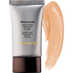 Hourglass Immaculate® Liquid Powder Foundation Mattifying Oil Free Ivory 1 oz/ 30 mL