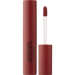 SEPHORA COLLECTION Jelly Melt Glossy Lip Tint Mambo 0.12 oz/ 3.6mL