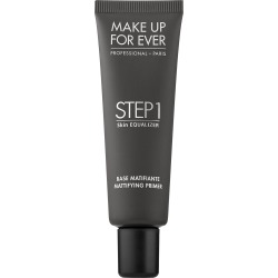 MAKE UP FOR EVER Step 1 Skin Equalizer - Mattifying Primer Mattifying Primer - For Oily Skin 1 oz/ 30 mL