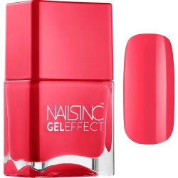 NAILS INC. Gel Nail Polish Covent Garden Place 0.47 oz/ 14 mL