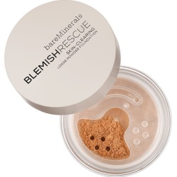 bareMinerals Blemish Rescue Skin-Clearing Loose Powder Foundation - For Acne Prone Skin Medium Beige 2.5N 0.21 oz/ 6 g