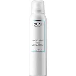 OUAI Dry Shampoo Foam 5.3 oz/ 150 g