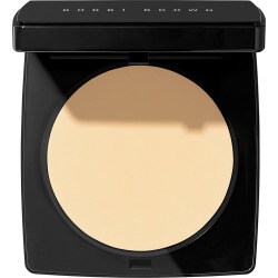 Bobbi Brown Sheer Finish Pressed Setting Powder Pale Yellow 0.38 oz