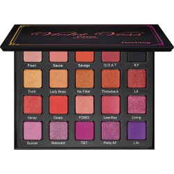 Violet Voss Hashtag - PRO Eyeshadow Palette
