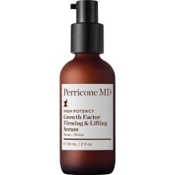 Perricone MD High Potency Growth Factor Firming & Lifting Serum 2 oz/ 59 mL
