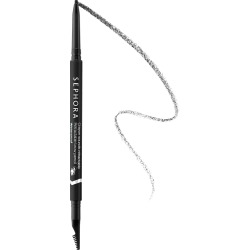 SEPHORA COLLECTION Retractable Brow Pencil - Waterproof 09 Dark Charcoal 0.003 oz/ 0.08 g