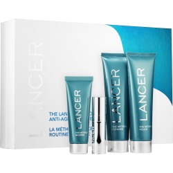 Lancer The Lancer Method Anti-Aging Regimen