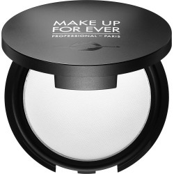 MAKE UP FOR EVER Ultra HD Microfinishing Pressed Powder Mini Translucent 0.07 oz/ 2 g