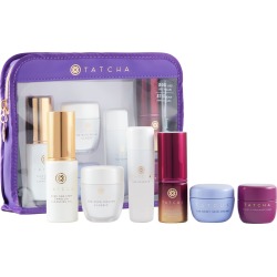 Tatcha The Ritual for Radiant Skin Set