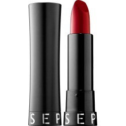 SEPHORA COLLECTION Rouge Cream Lipstick The Red 04 0.14 oz/ 3.9 g