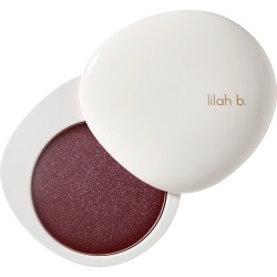 lilah b. Tinted Lip Balm b. savvy 0.10 oz/ 2.8 g