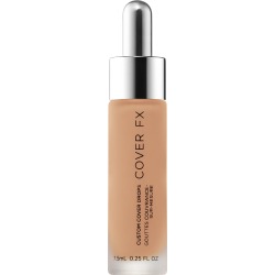 COVER FX Custom Cover Drops G+ Medium 3 0.25 fl oz/ 7.5 mL