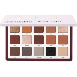 Natasha Denona Biba All Neutral Eyeshadow Palette 2.5 g / 0.08 oz