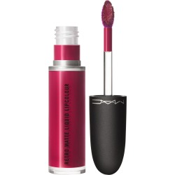 MAC Cosmetics Retro Matte Liquid Lipcolour Dance With Me 0.17 oz/ 5 mL