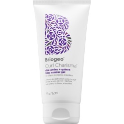 Briogeo Curl Charisma™ Rice Amino + Quinoa Frizz Control Gel 5.5 oz/ 163 mL