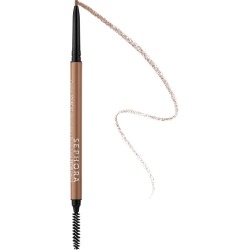 SEPHORA COLLECTION Retractable Brow Pencil - Waterproof 1.5 Taupe 0.003oz / 0.08g