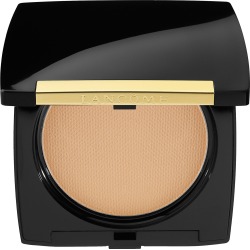 Lancôme DUAL FINISH - Multi-tasking Longwear Powder Foundation Matte Nu III