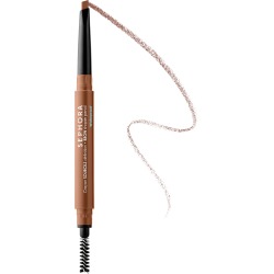SEPHORA COLLECTION Brow Shaper Pencil - Waterproof 03 Rich chestnut 0.007 oz/ 0.2g