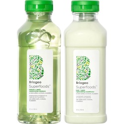 Briogeo Apple Superfoods Shampoo & Conditioner Hair Pack