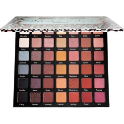 Violet Voss Ride or Die - PRO Eyeshadow Palette 42 x 0.06 oz/ 1.8 g