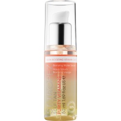 St. Tropez Self Tan Purity Vitamins Face Serum 1.69 oz/ 50 mL