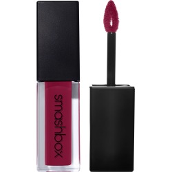 Smashbox Always On Matte Liquid Lipstick Throwback Jam